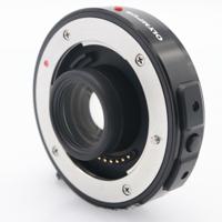 Olympus MC-14 1.4x Teleconverter occasion