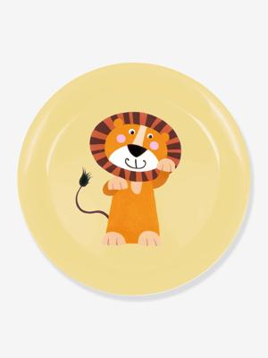 Leerbord voor baby LION DIE SPIEGELBURG meerkleurig