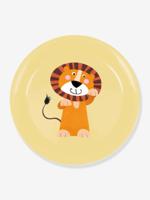 Leerbord voor baby LION DIE SPIEGELBURG meerkleurig