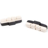 Elvedes velgremblokken power wit (100pr)