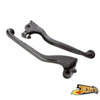 Hevelset Tun&apos;R Derbi Senda >2000 carbon
