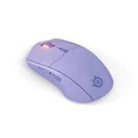 Muis SteelSeries 62525 Lavendel