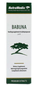 Nutramedix Babuna Sleep 30ml