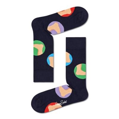Happy socks 3 stuks Monty Python Cupids Foot Sock * Actie *