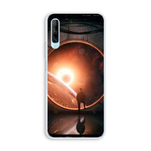 Ephemeral: Huawei P Smart Pro Transparant Hoesje