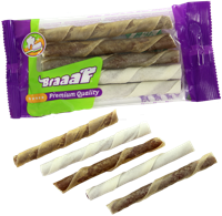 Braaaf Twister Rolls