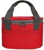 Halfar HF4015 Lunchbag Solution - Red - 25,5 x 16 x 15 cm