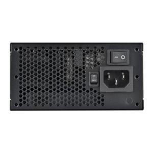 Silverstone SST-EX850R-PM power supply unit 850 W 20-pin ATX SFX Zwart