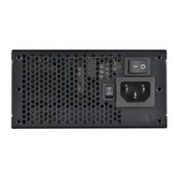 Silverstone SST-EX850R-PM power supply unit 850 W 20-pin ATX SFX Zwart - thumbnail