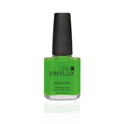 CND Vinylux #170 Lush Tropics 15ml CND Vinylux #170 Lush Tropics 15ml