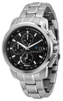 Maserati R8873645003 Herenhorloge
