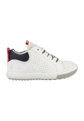 Shoesme Sneakers EF22S012-B Wit-24 maat 24