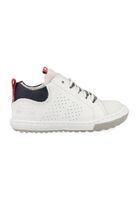 Shoesme Sneakers EF22S012-B Wit-24 maat 24
