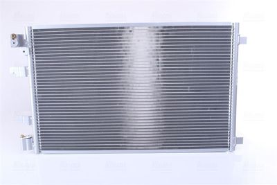 Condensator, airconditioning 940041