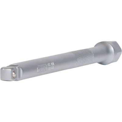 KS Tools 911.1508 9111508 Dopsleutelverlenging Aandrijving 1/4 (6.3 mm) 150 mm 1 stuk(s)