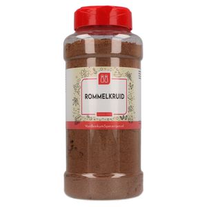 Rommelkruid - Strooibus 400 gram