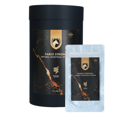 Excellent Horse Parex Strong