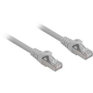 RJ45 Cat.6a S/FTP LSOH 5,0m Kabel