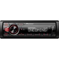 Pioneer MVH-330DAB autoradio Zwart 200 W Bluetooth - thumbnail