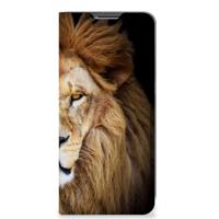 OPPO Find X5 Lite | Reno7 5G | Hoesje maken | Leeuw