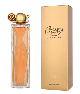 Givenchy Organza Eau de parfum Spray 100 ml Dames