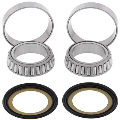 ALL BALLS Racing Steering head bearing set 22-1039