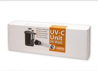 Velda Inbouw UV-C Unit 36 watt