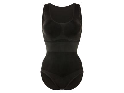 esmara Dames Soft-Shaping body (Zwart, M (40/42))