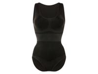esmara Dames Soft-Shaping body (Zwart, XL (48/50)) esmara Dames Soft-Shaping body (Zwart, XL (48/50))