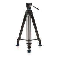 Benro Videostatief met videokop KH26PC