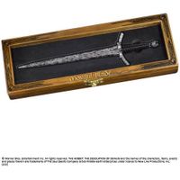 Noble Collection The Hobbit: Morgul Blade Letter Opener brievenopener - thumbnail