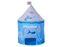 lupilu Speeltent (Blauw)