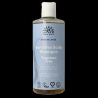 Urtekram Find balance shampoo gevoelige huid 500 Milliliter