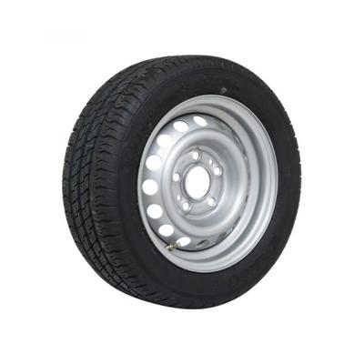 Caravanwiel 195/50 R13 5 gaats