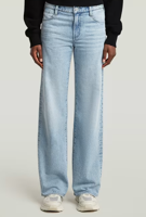 G-Star Jeans Judee Loose WMN | Sun Faded Cloudburst