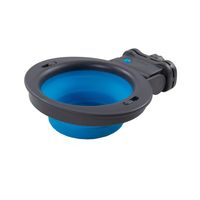Popware Kennel Bowl - Pro Blue- 590 ml - thumbnail