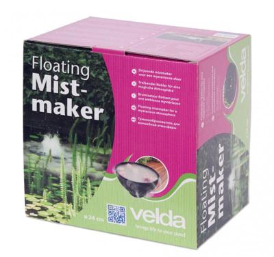 Velda Floating Mistmaker III