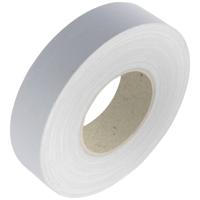 Cimco Cimco Werkzeuge 162075 Textieltape Grijs (l x b) 50 m x 38 mm 1 stuk(s)