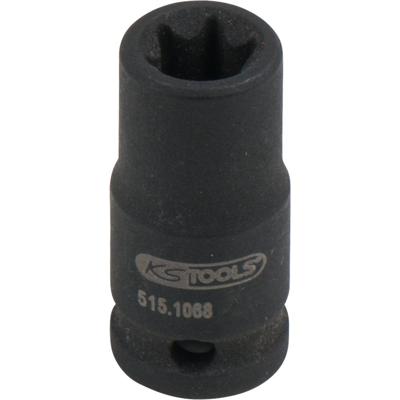 KS Tools 5151068 515.1068 Kracht-dopsleutelinzet