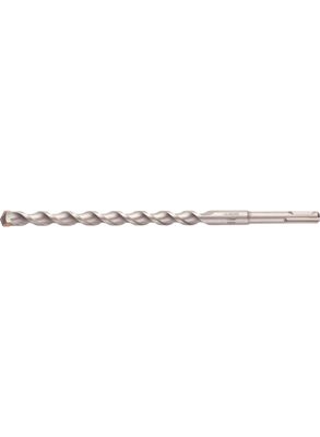 Milwaukee Accessoires SDS+ Contractor 2-snijder 14 x 260 - 1 pc - 4932471271