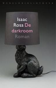 De darkroom - Isaac Rosa - ebook