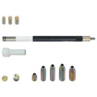 KL-0500-405 Koppelingcentreerpen set Gedore Automotive 2102781