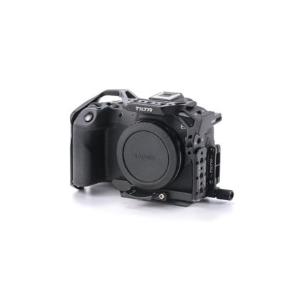 Tilta TA-T28-FCC-B Full Camera Cage for Canon R8, zwart