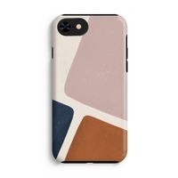 Geo #2: iPhone 8 Tough Case