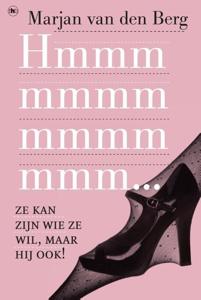 Hmmmmm (Paperback)