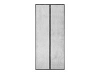 LIVARNO home Magnetische deurhor 100 x 220 cm (Zwart)