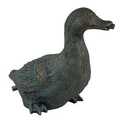 Spuitfiguur Eend - Ubbink