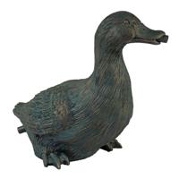 Spuitfiguur Eend - Ubbink Spuitfiguur Eend - Ubbink
