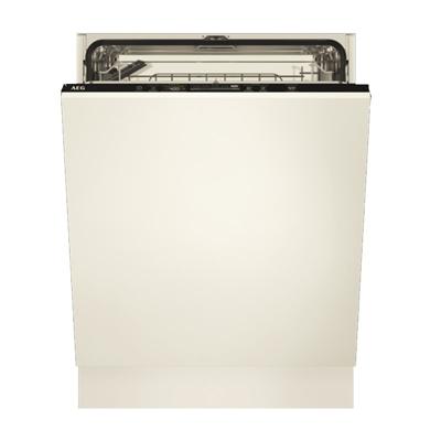 AEG 6000 serie SatelliteClean¨ Inbouwvaatwasser FD595V AEG 6000 serie SatelliteClean¨ Inbouwvaatwasser FD595V