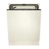 AEG 6000 serie SatelliteClean¨ Inbouwvaatwasser FD595V